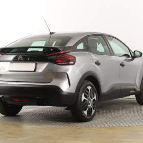 Foto inzerátu Citroën C4 1.2 PureTech