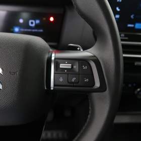 Foto inzerátu Citroën C4 1.2 PureTech