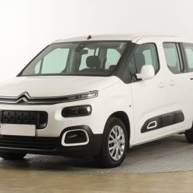 Foto inzerátu Citroën Berlingo 1.2 PureTech