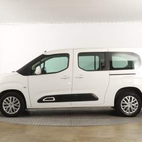 Foto inzerátu Citroën Berlingo 1.2 PureTech