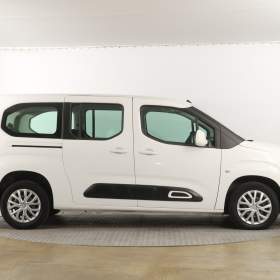 Foto inzerátu Citroën Berlingo 1.2 PureTech
