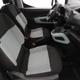 Foto inzerátu Citroën Berlingo 1.2 PureTech