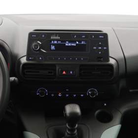 Foto inzerátu Citroën Berlingo 1.2 PureTech