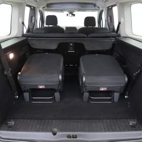 Foto inzerátu Citroën Berlingo 1.2 PureTech
