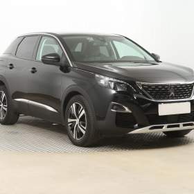 Peugeot 3008 1.2 PureTech / 19567497