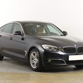 BMW 3GT 320d GT / 19567498