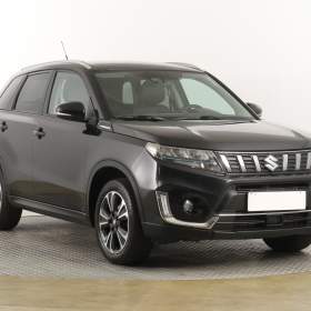 Suzuki Vitara 1.4 BoosterJet / 19567499