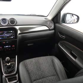 Foto inzerátu Suzuki Vitara 1.4 BoosterJet