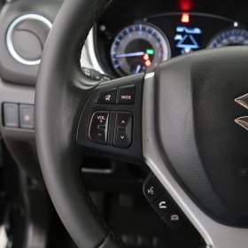 Foto inzerátu Suzuki Vitara 1.4 BoosterJet