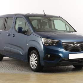 Opel Combo 1.2 Turbo / 19567503