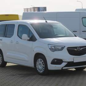 Opel Combo 1.2 Turbo / 19567503