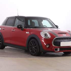 Mini 5- door Cooper SD / 19567507