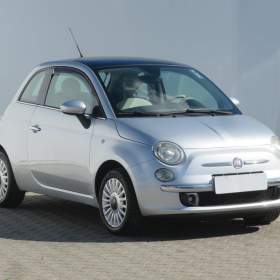 Fiat 500 1.4 / 19567508