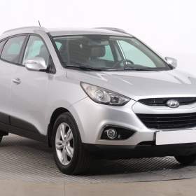 Hyundai ix35 2.0 CVVT / 19567509