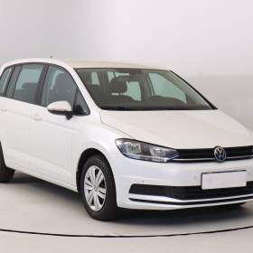 Volkswagen Touran 2.0 TDI / 19567510