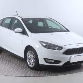 Ford Focus 1.0 EcoBoost / 19567511