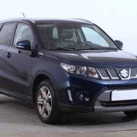 Suzuki Vitara 1.6 VVT / 19567513