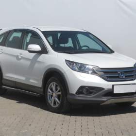 Honda CR- V 2.2 i- DTEC / 19567515