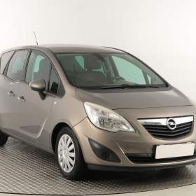 Opel Meriva 1.7 CDTI / 19567516