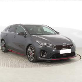 Kia ProCeed GT 1.6 T- GDI / 19567525
