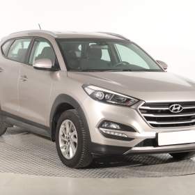 Hyundai Tucson 1.6 GDI / 19567527