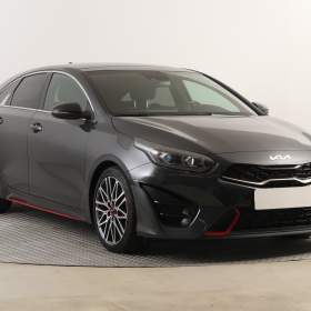 Kia ProCeed GT 1.6 T- GDI / 19567539