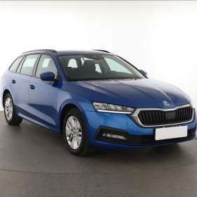 Škoda Octavia 1.5 TSI / 19567555