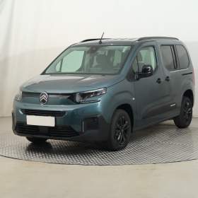 Foto inzerátu Citroën Berlingo 1.5 BlueHDi
