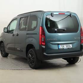 Foto inzerátu Citroën Berlingo 1.5 BlueHDi