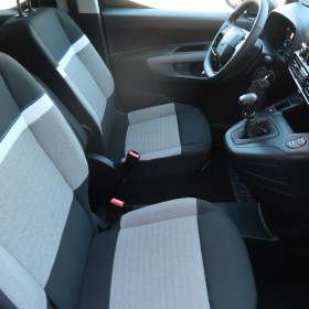 Foto inzerátu Citroën Berlingo 1.5 BlueHDi