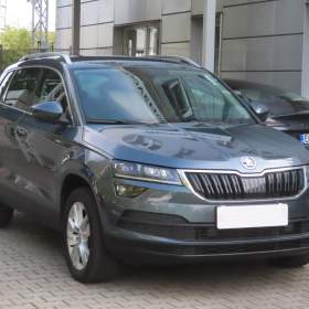 Škoda Karoq 2.0 TDI / 19567557