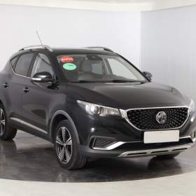 MG ZS SUV EV 42.5 kWh / 19567561