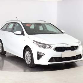 Kia Ceed 1.0 T- GDI / 19567563
