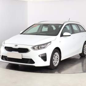 Foto inzerátu Kia Ceed 1.0 T-GDI