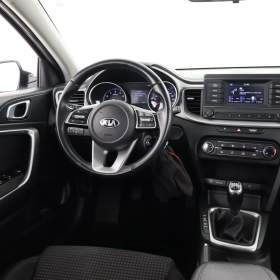 Foto inzerátu Kia Ceed 1.0 T-GDI