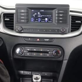 Foto inzerátu Kia Ceed 1.0 T-GDI