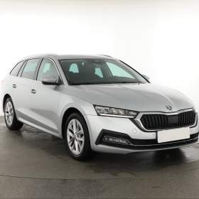 Škoda Octavia 2.0 TDI / 19567564