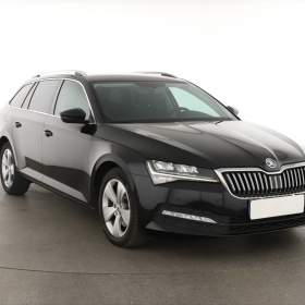 Škoda Superb 2.0 TDI / 19567566