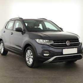 Volkswagen T- Cross 1.0 TSI / 19567572