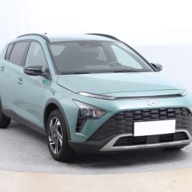 Hyundai Bayon 1.2 i / 19567575
