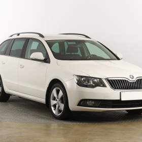 Škoda Superb 2.0 TDI / 19567580