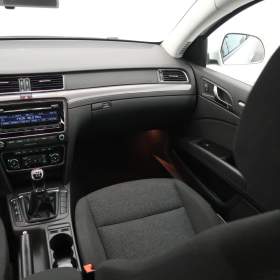 Foto inzerátu Škoda Superb 2.0 TDI