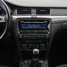 Foto inzerátu Škoda Superb 2.0 TDI