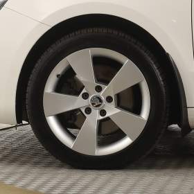 Foto inzerátu Škoda Superb 2.0 TDI