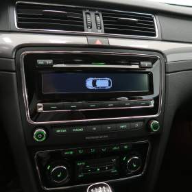 Foto inzerátu Škoda Superb 2.0 TDI