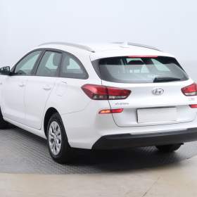 Foto inzerátu Hyundai i30 1.5 DPI