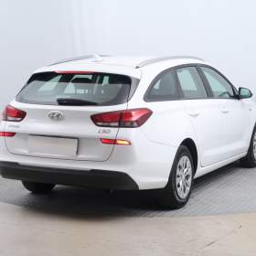 Foto inzerátu Hyundai i30 1.5 DPI
