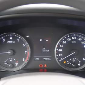 Foto inzerátu Hyundai i30 1.5 DPI