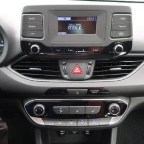 Foto inzerátu Hyundai i30 1.5 DPI