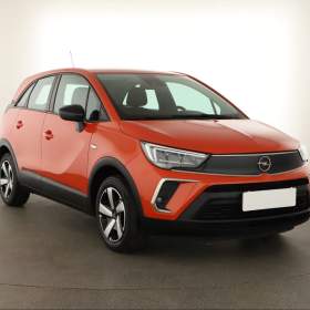 Foto inzerátu Opel Crossland 1.2